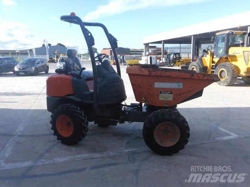 Ausa 150 Caminhões articulados