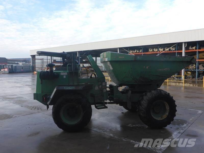 Barford SKR9 Caminhões articulados