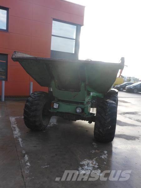 Barford SKR9 Caminhões articulados