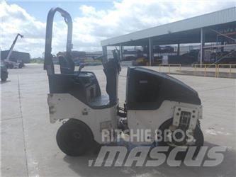 Bomag BW100 Compactadores para terra
