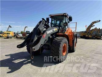 Doosan DL350-5 Carregadeiras de rodas