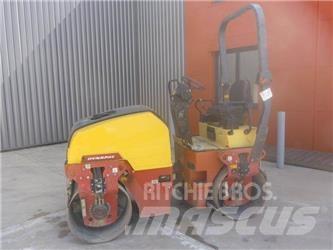 Dynapac CC1200 Compactadores para terra
