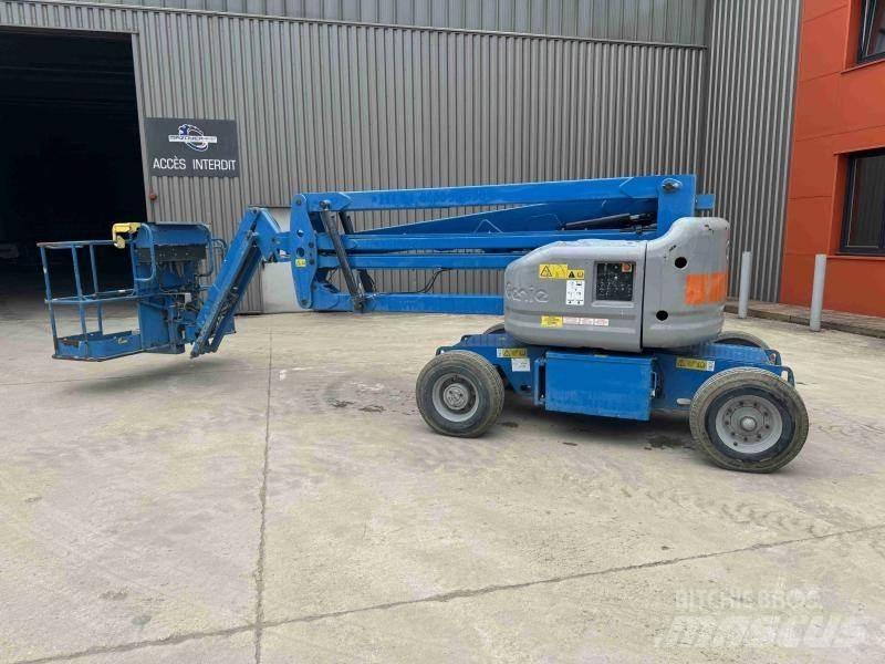 Genie Z45/25 Elevadores braços articulados