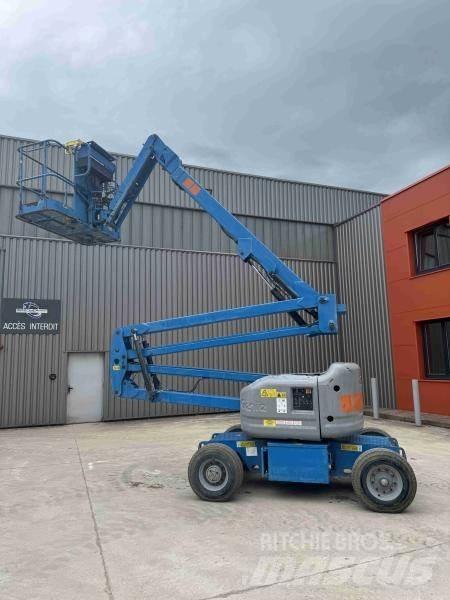 Genie Z45/25 Elevadores braços articulados