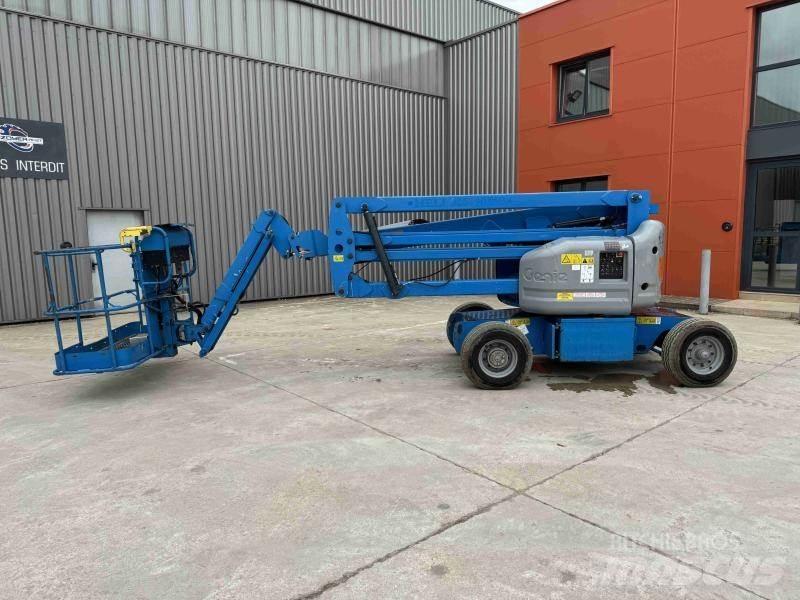 Genie Z45/25 Elevadores braços articulados