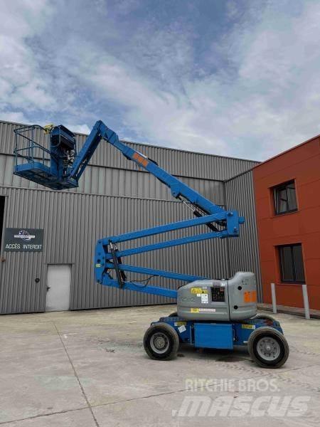 Genie Z45/25 Elevadores braços articulados