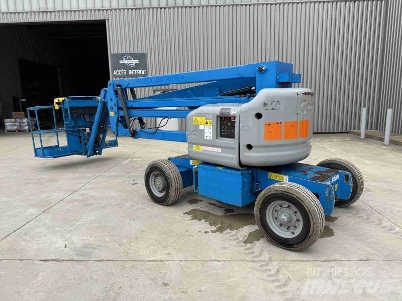 Genie Z45/25 Elevadores braços articulados