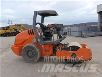 Hamm 3205 Compactadores para terra