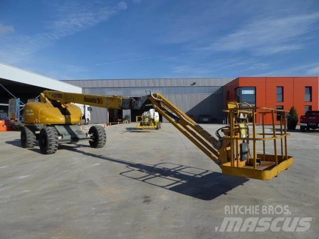 Haulotte H23 TPX Elevadores braços articulados
