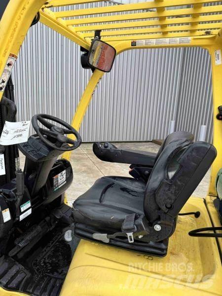 Hyster H1.6FT Empilhadores - Outros