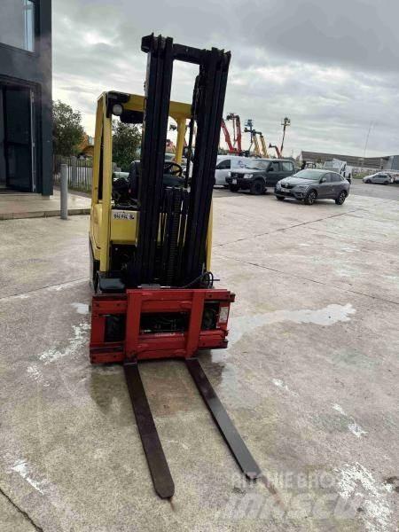 Hyster H1.6FT Empilhadores - Outros