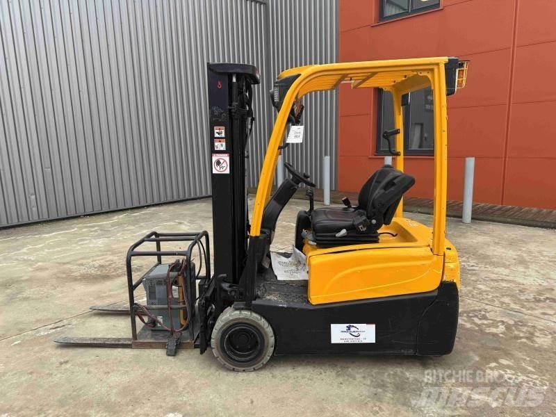 Hyster J1.8 XH5 Empilhadores - Outros
