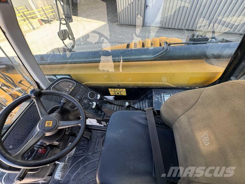 JCB 535-95 Manipulador telescópico