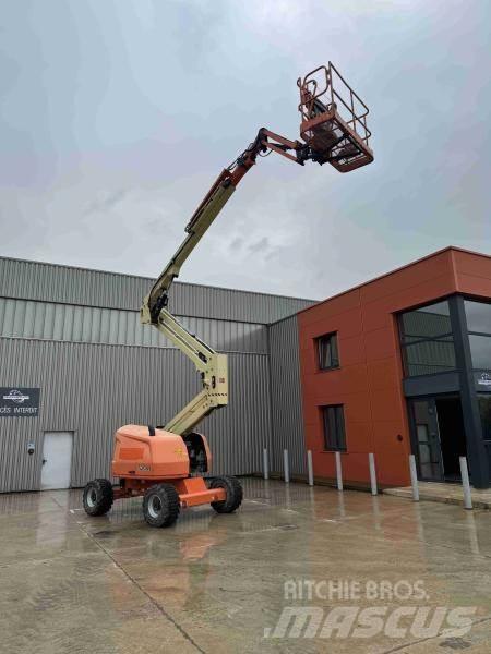 JLG 520AJ Elevadores braços articulados