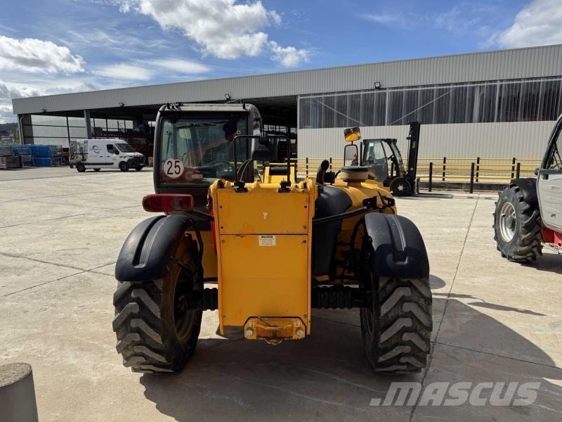 Manitou MT 932 Manipulador telescópico