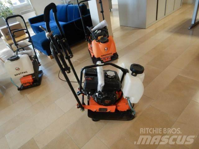  SPATPAC MS65-4U Vibradores