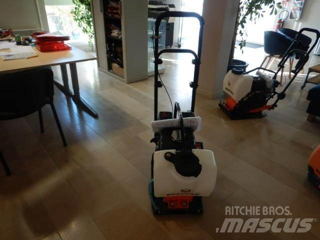  SPATPAC MS65-4U Vibradores