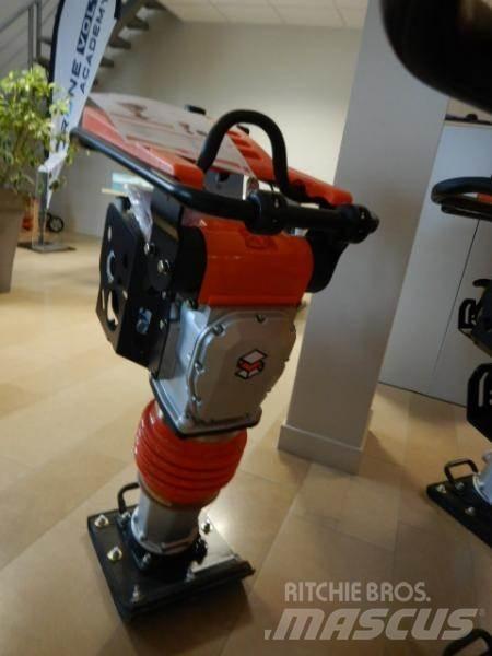  SPATPAC SG70 H Compactadores para terra