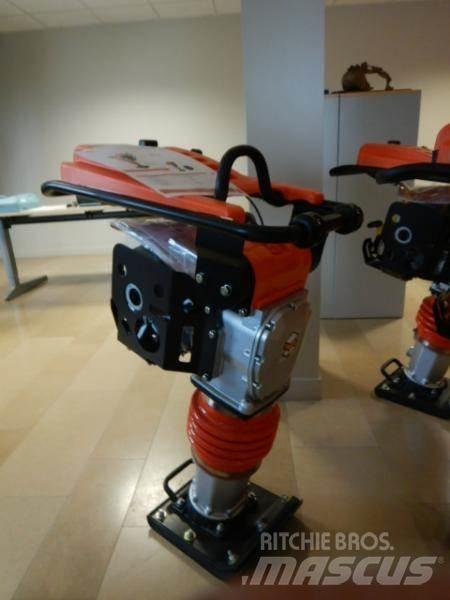  SPATPAC SG70 H Compactadores para terra