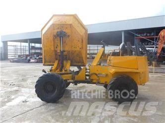 Thwaites MACH664 Caminhões articulados