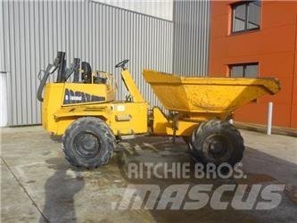 Thwaites MACH764 Caminhões articulados