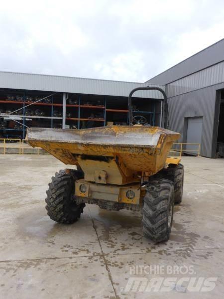 Thwaites MACH764 Caminhões articulados