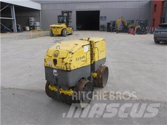 Wacker RT82SC-2 Compactadores para terra