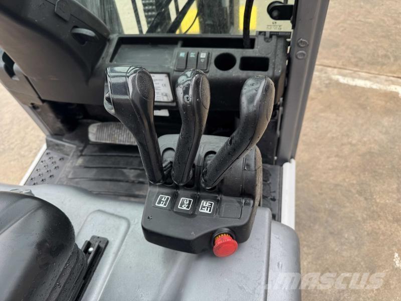 Yale ERP16VT Empilhadores - Outros