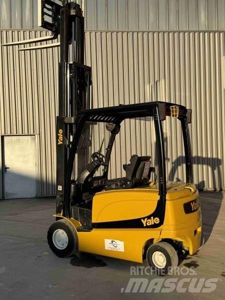 Yale ERP25VL Empilhadores - Outros