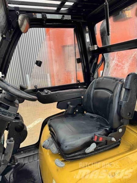 Yale GLP16VX Empilhadores - Outros