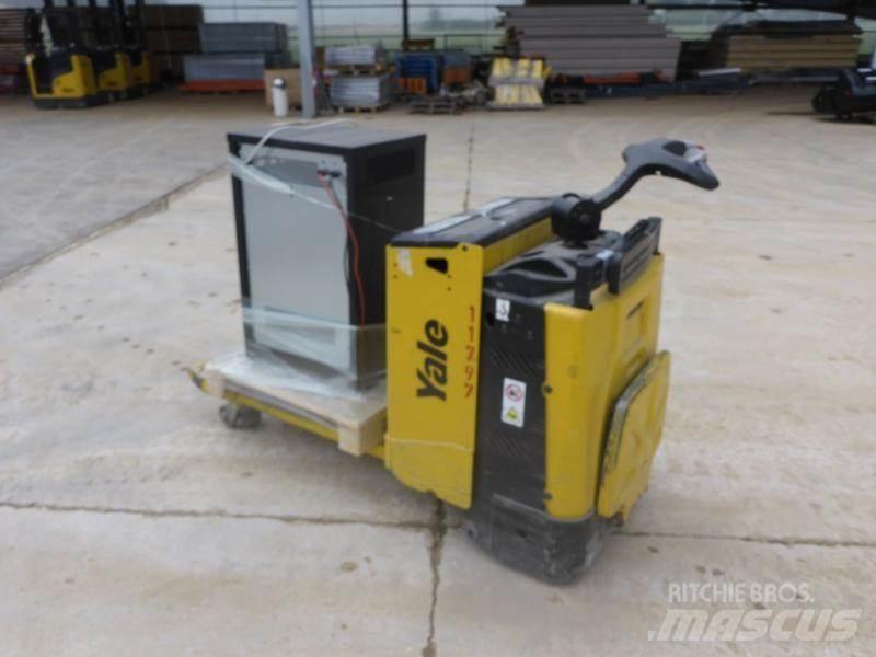 Yale MP 20 X Porta palettes