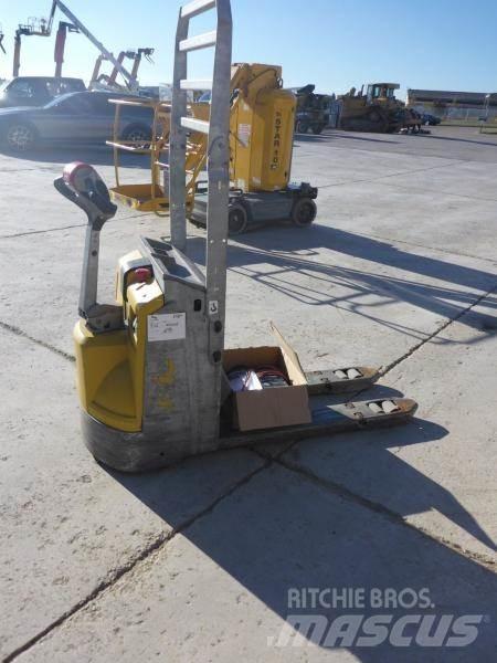 Yale MP20 Porta palettes