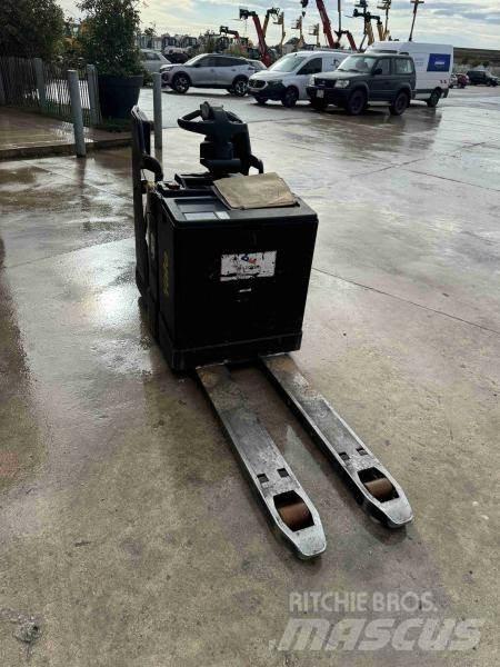 Yale MP20X Porta palettes