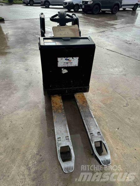 Yale MP20X Porta palettes