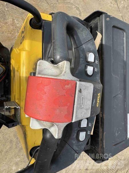 Yale MP20X Porta palettes