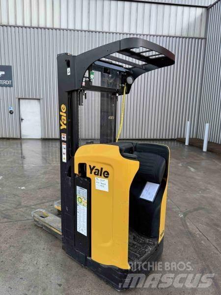 Yale MS16S Carregadores laterais