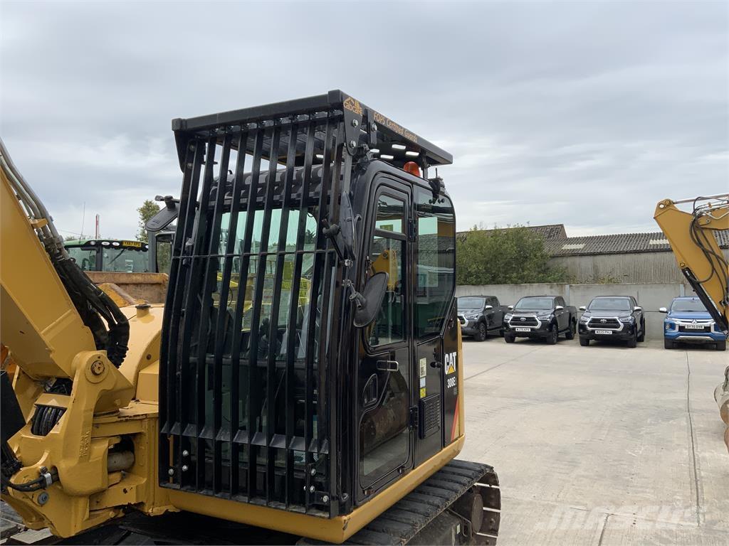  Cab Care Cab Gaurd Agricultura - Outros
