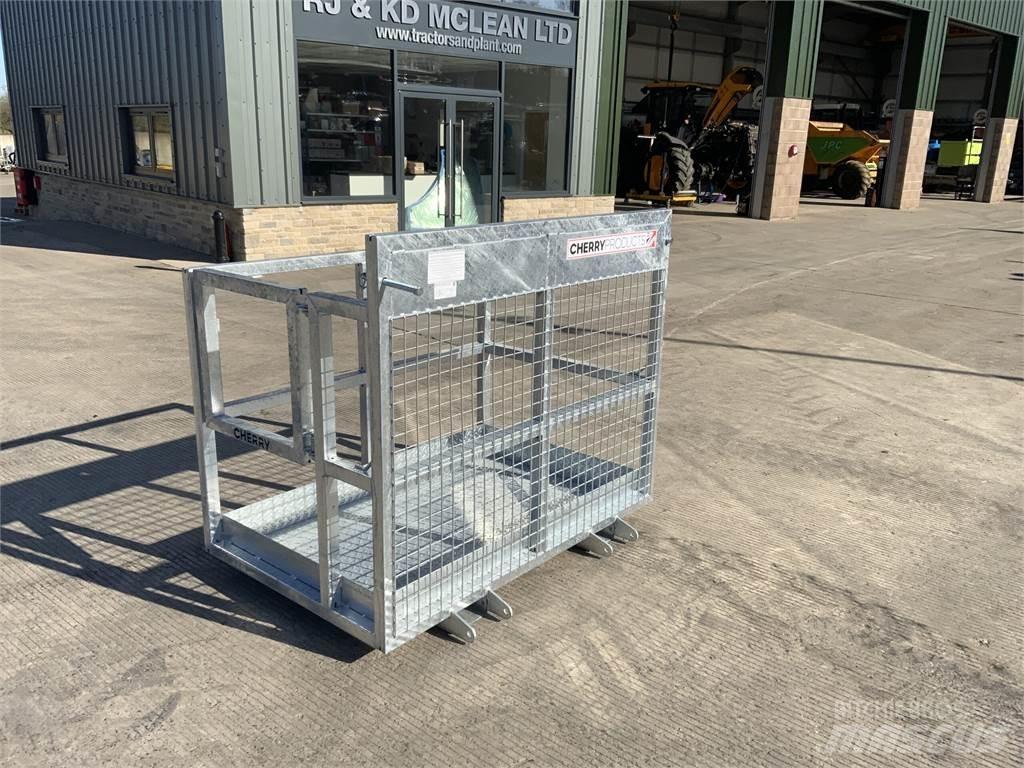 Cherry Products CM24D Agricultura - Outros
