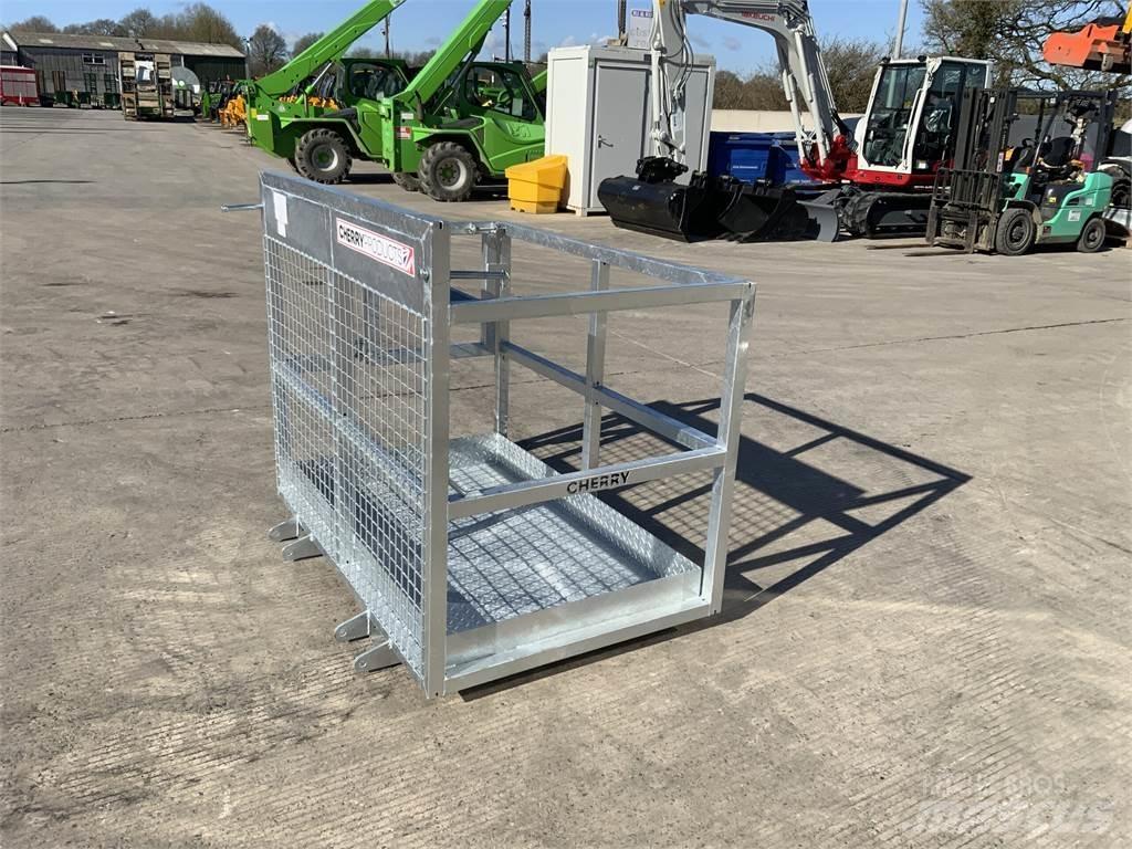 Cherry Products CM24D Agricultura - Outros
