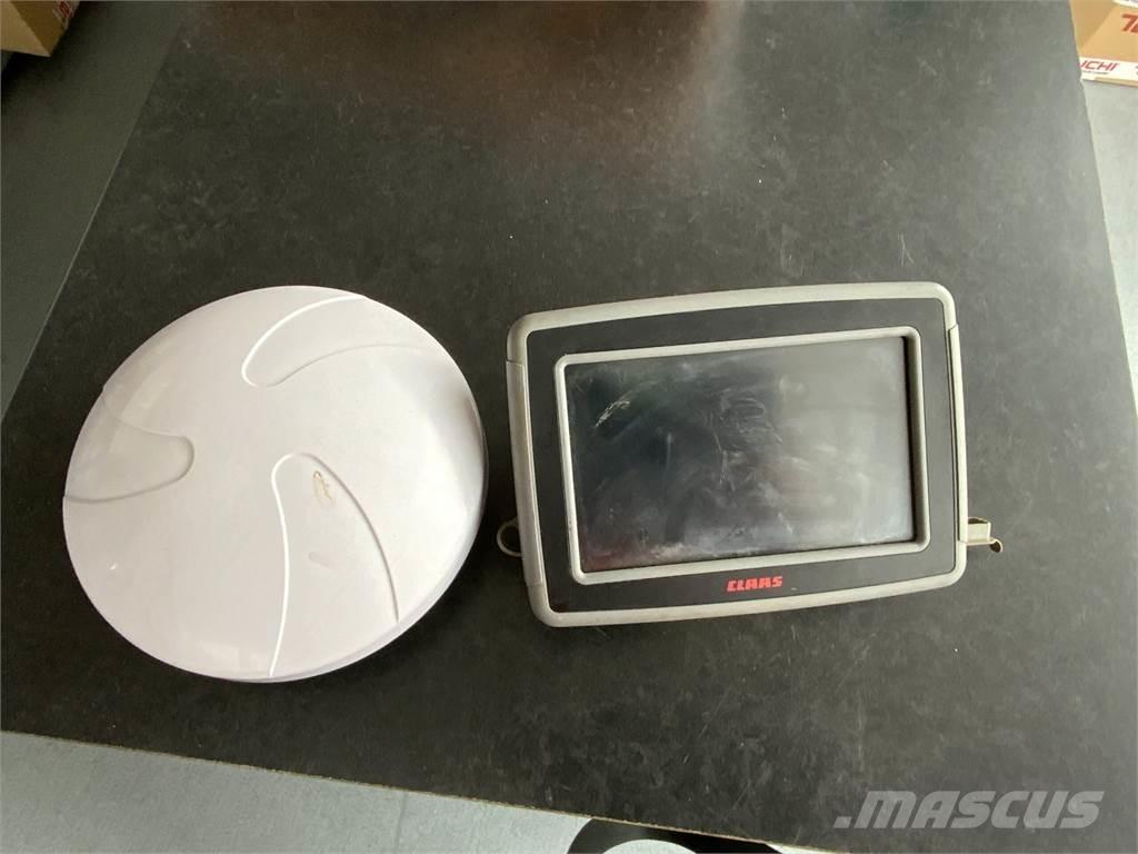 CLAAS Guidance Agricultura - Outros
