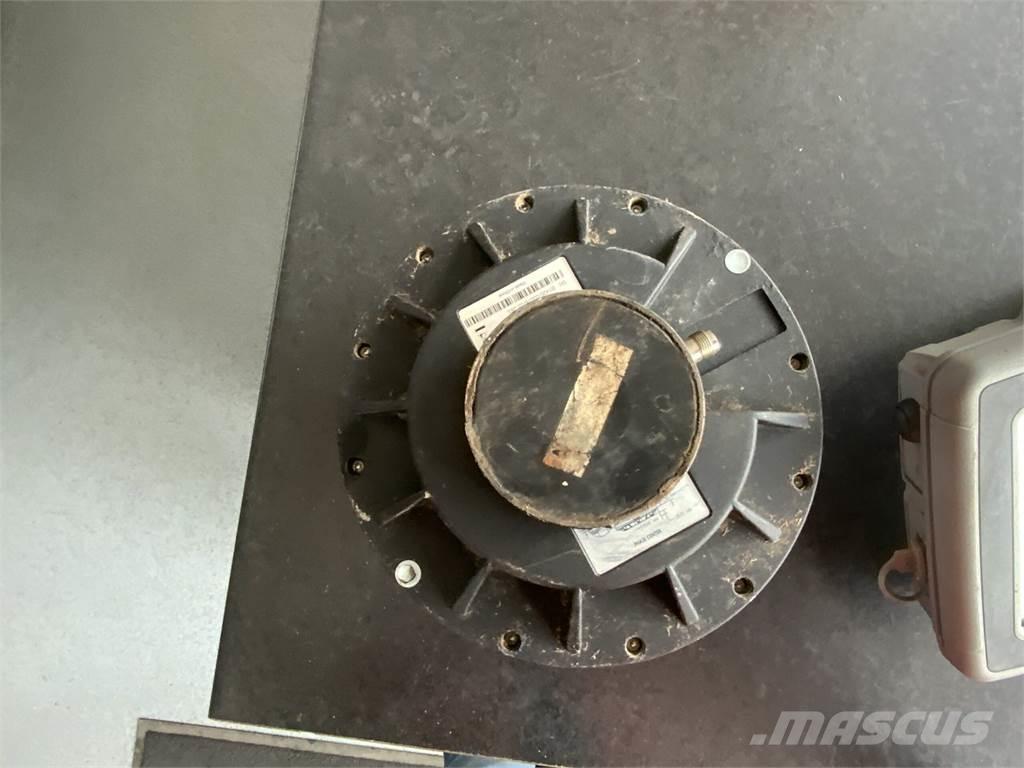 CLAAS Guidance Agricultura - Outros
