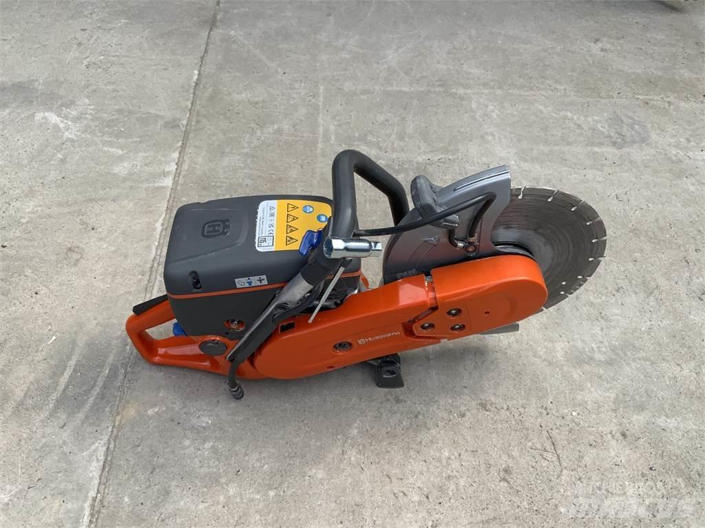 Husqvarna K770 Saw Agricultura - Outros
