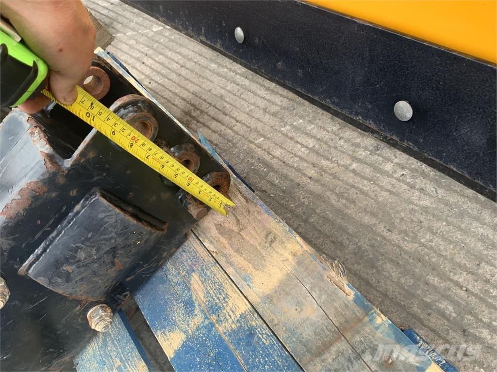 JCB Breaker Agricultura - Outros
