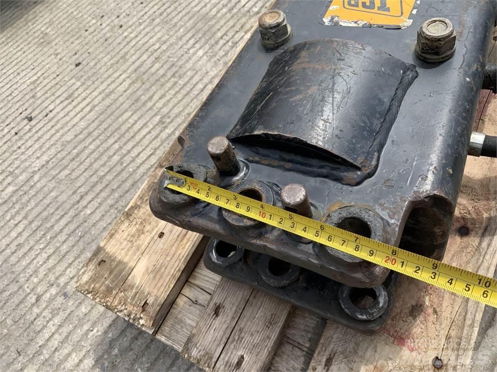 JCB Breaker Agricultura - Outros
