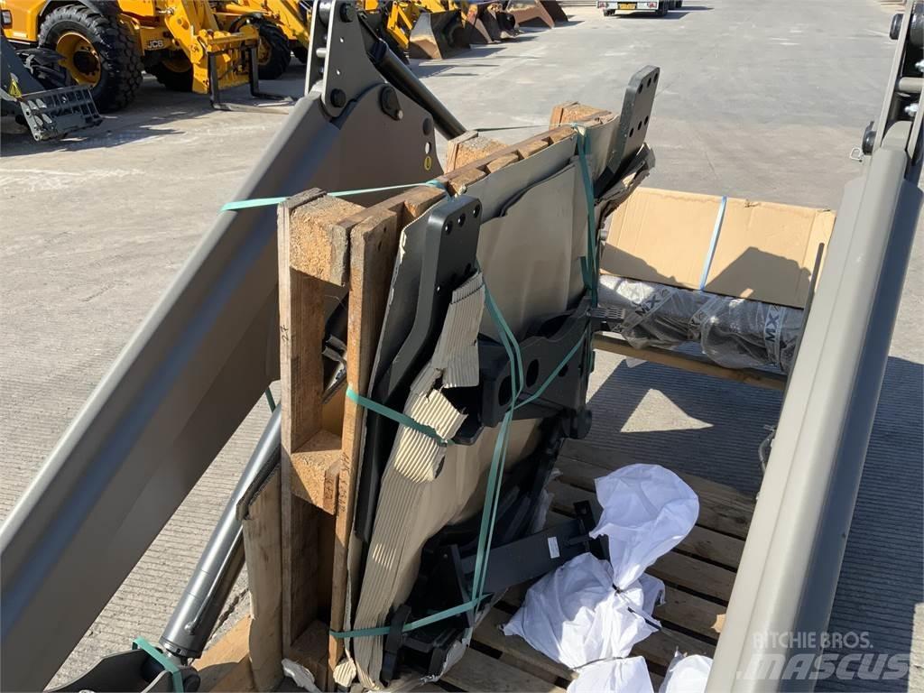 MX U412+ Loader Unused Agricultura - Outros
