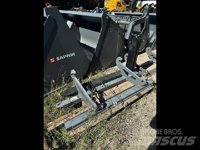 Liebherr  Construção - Outros
