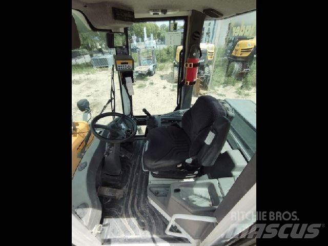Liebherr L514 Carregadeiras de rodas