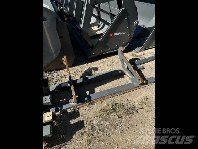 Liebherr TABLIER Construção - Outros
