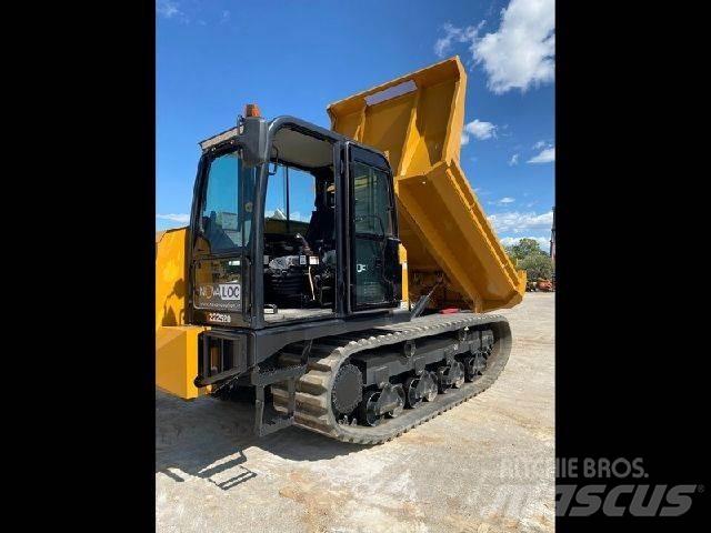 Morooka MST 110 C Caminhões articulados