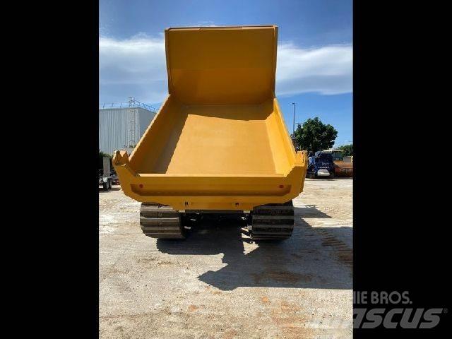 Morooka MST 110 C Caminhões articulados